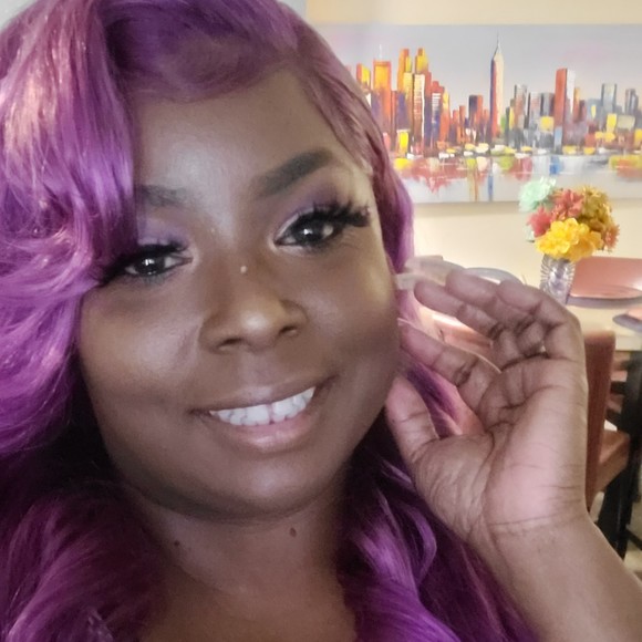 Meet your Posher, Tonika - Picture 1 of 1